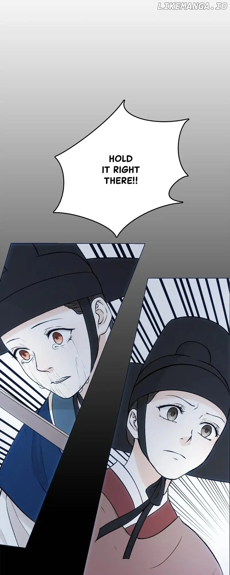 The Scandalous Secret of the Crown Princess Chapter 115 – Page 44