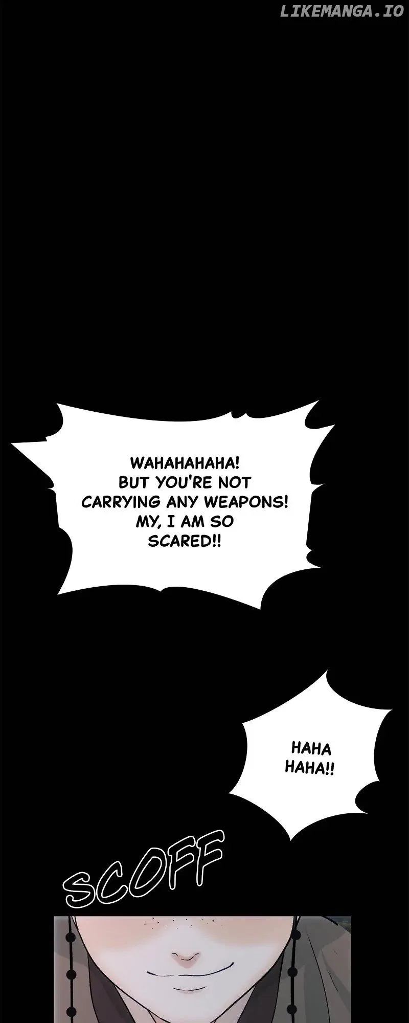 The Scandalous Secret of the Crown Princess Chapter 115 – Page 46
