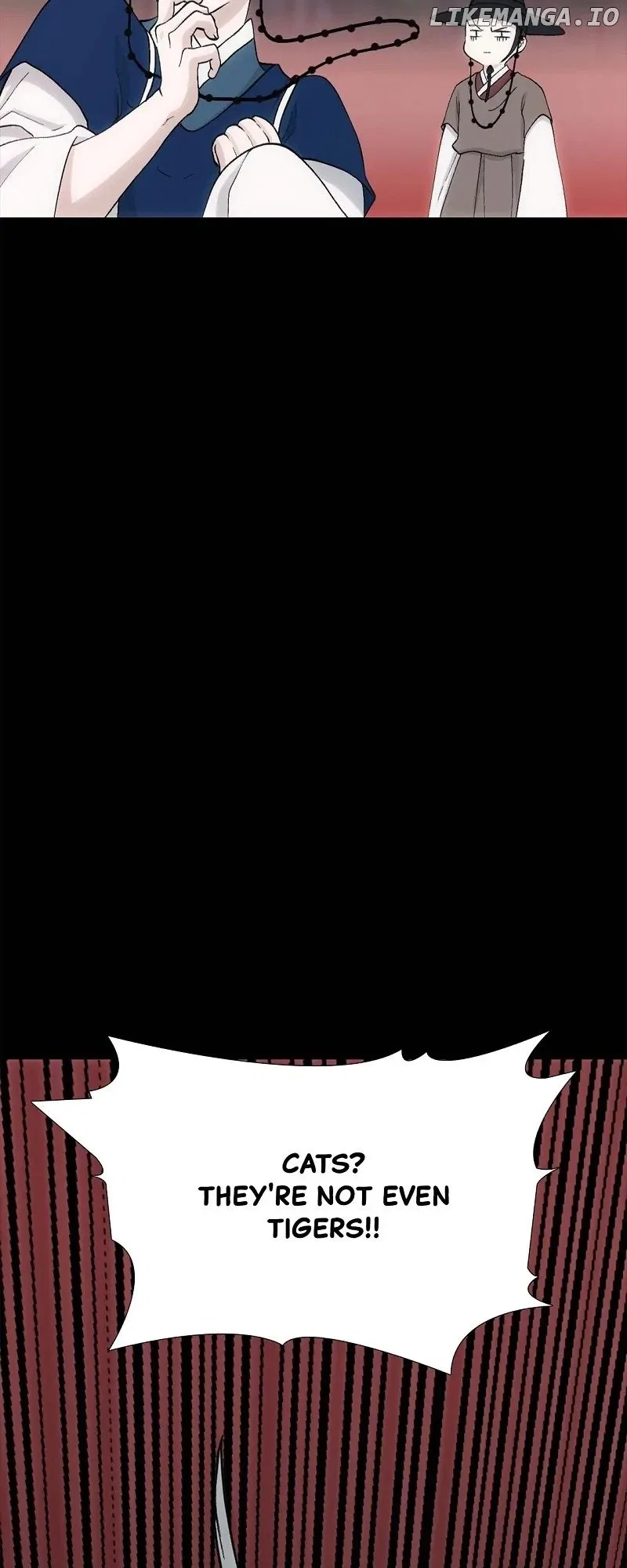 The Scandalous Secret of the Crown Princess Chapter 115 – Page 51