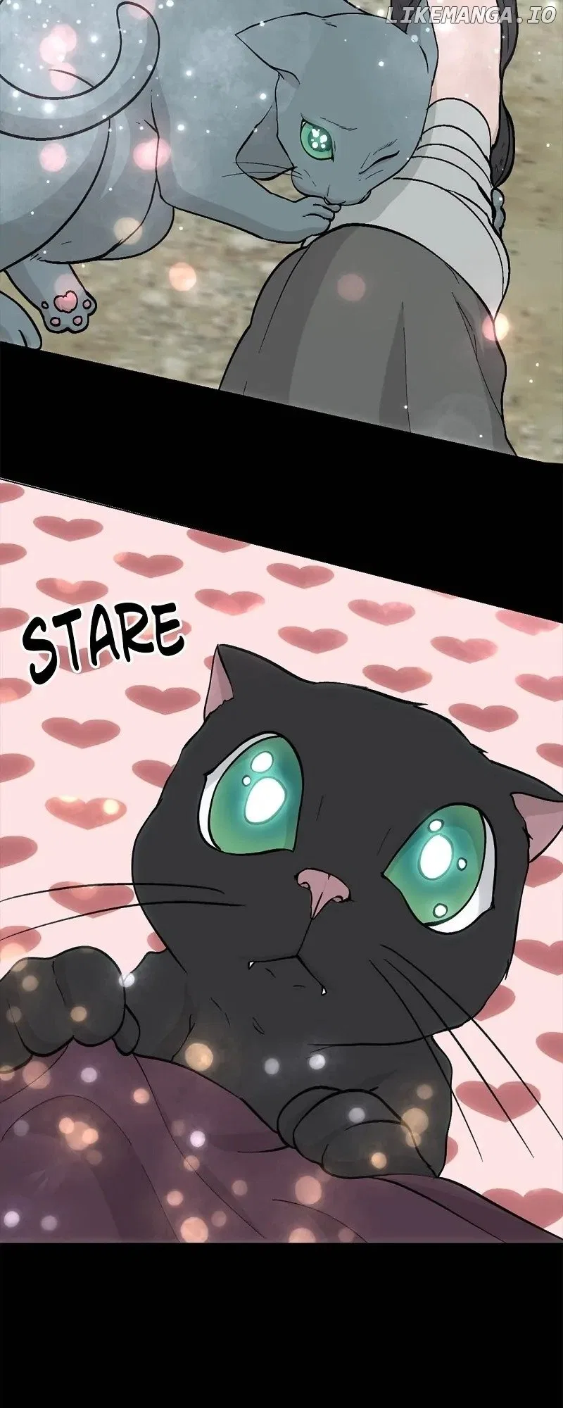 The Scandalous Secret of the Crown Princess Chapter 115 – Page 53