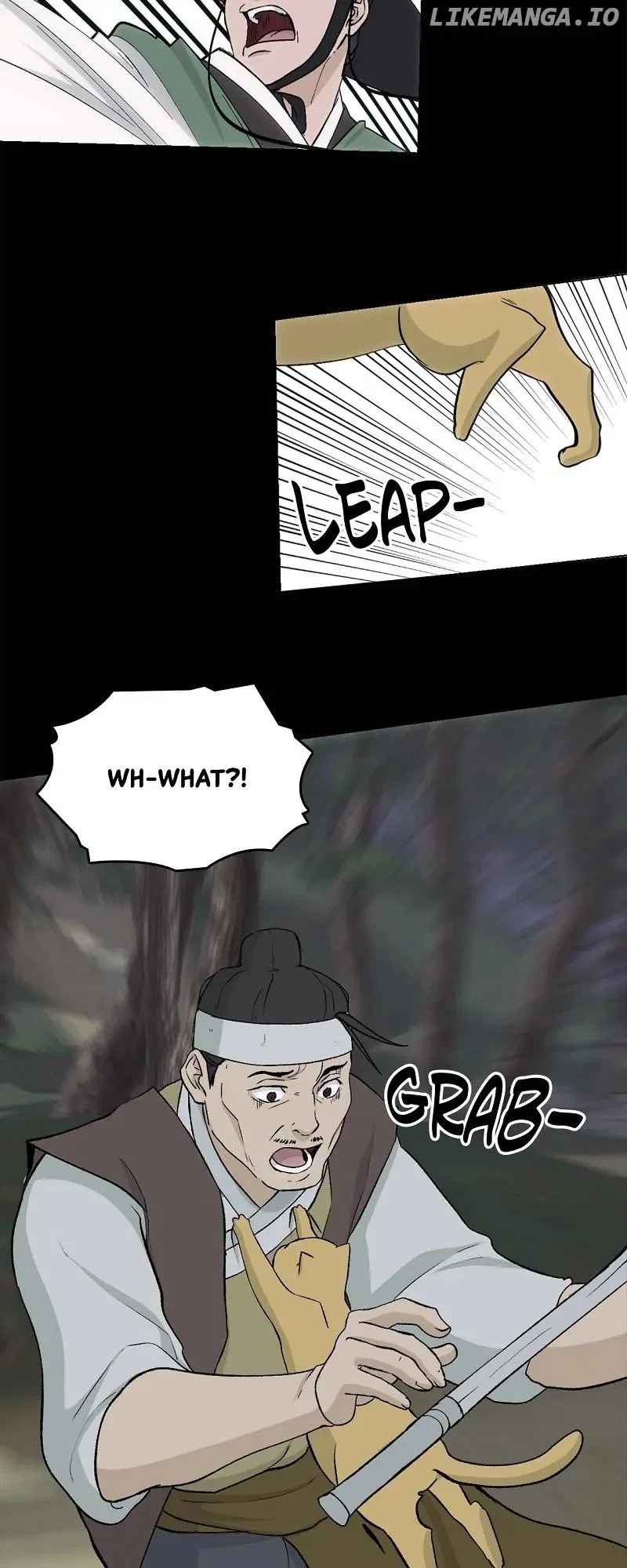 The Scandalous Secret of the Crown Princess Chapter 115 – Page 58