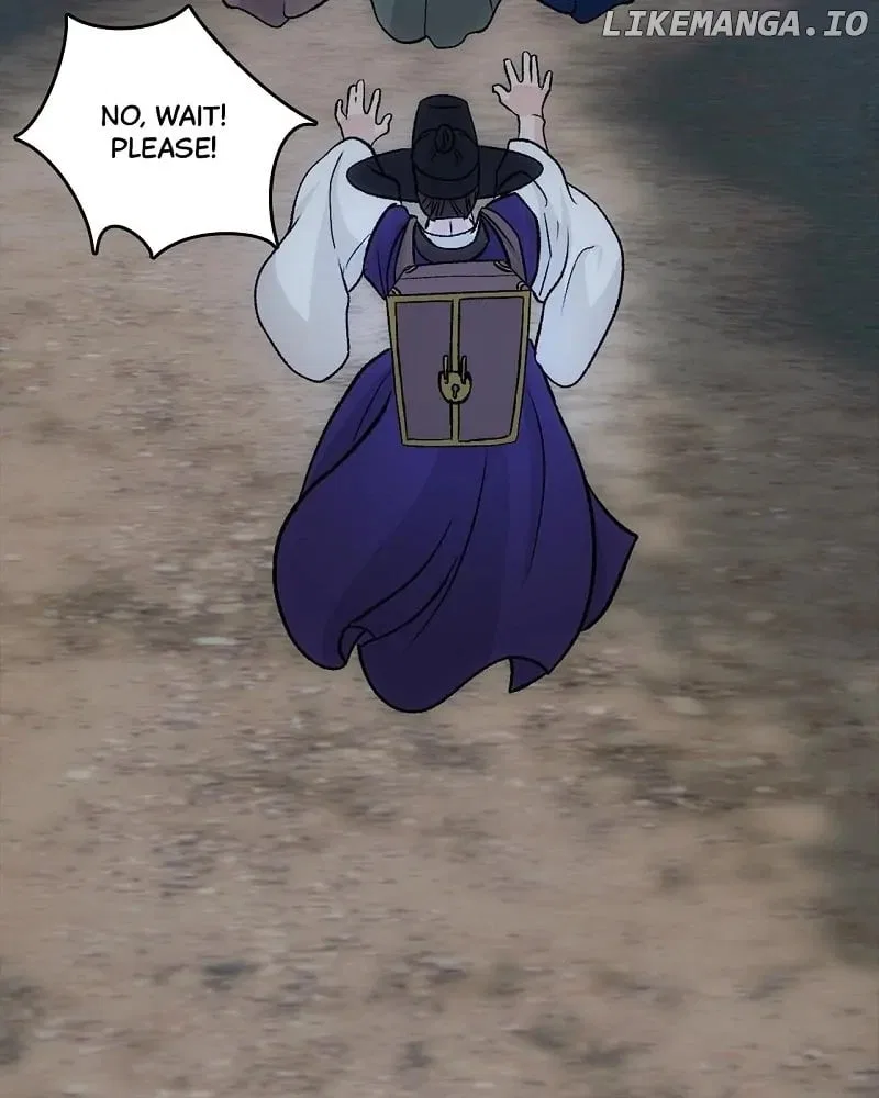 The Scandalous Secret of the Crown Princess Chapter 115 – Page 64