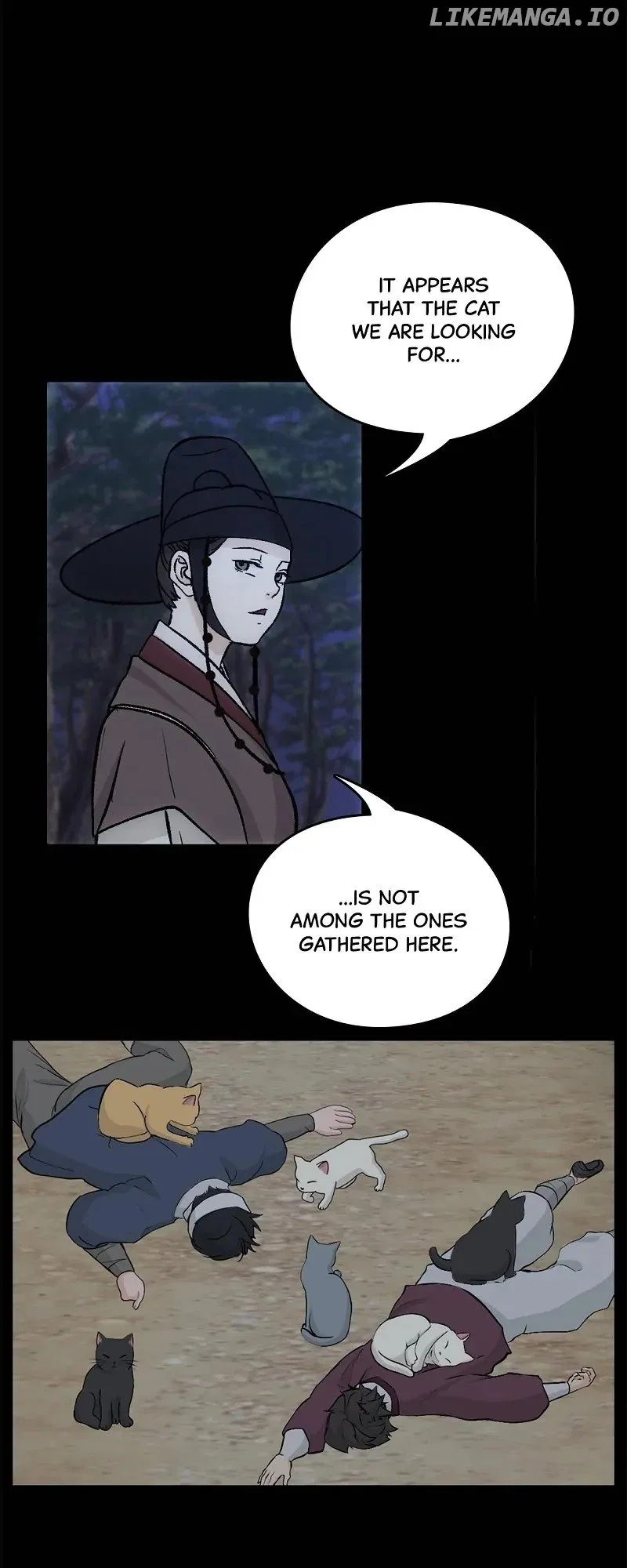 The Scandalous Secret of the Crown Princess Chapter 115 – Page 66