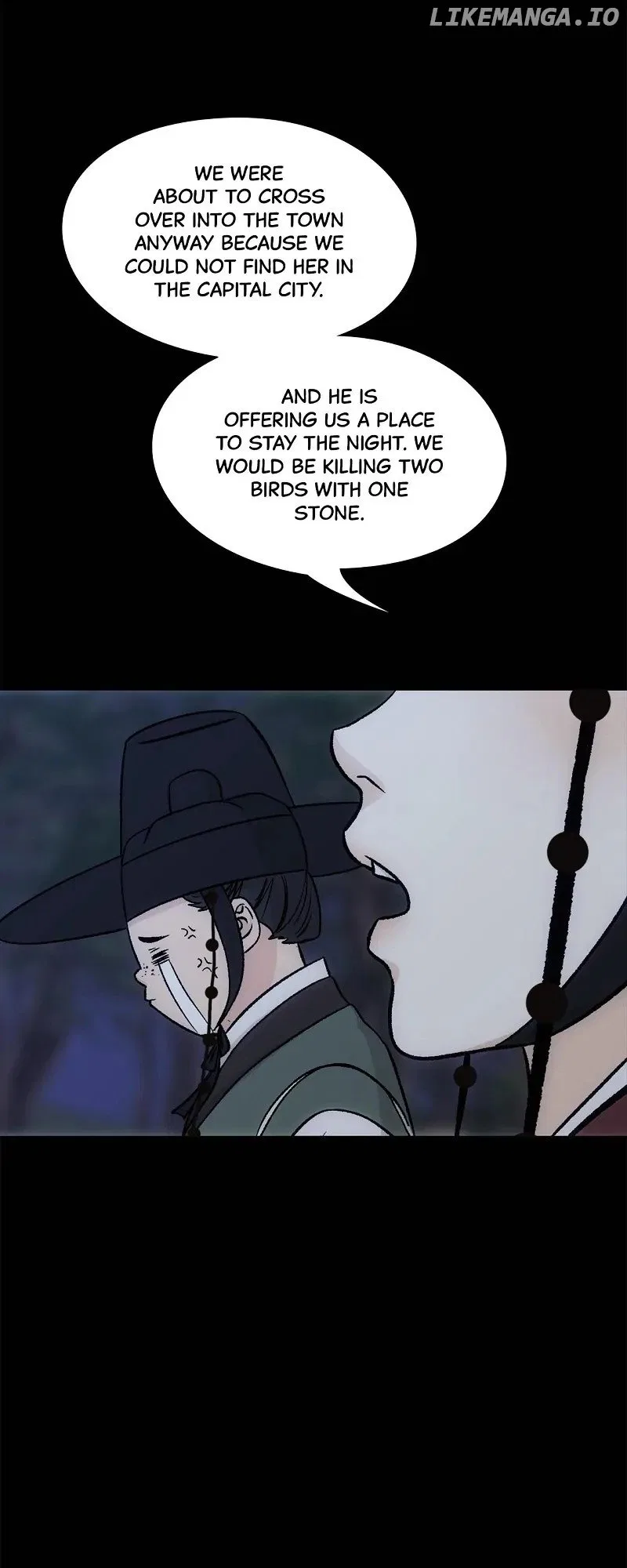 The Scandalous Secret of the Crown Princess Chapter 115 – Page 67