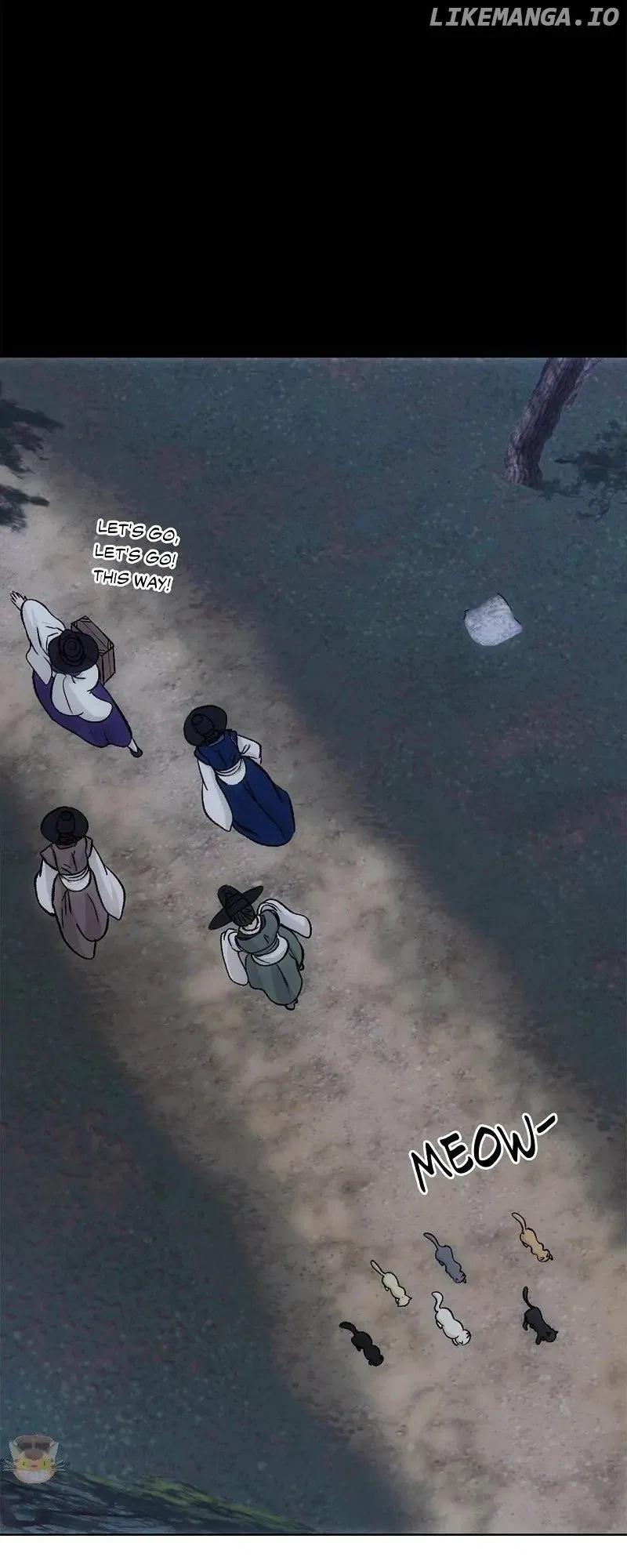 The Scandalous Secret of the Crown Princess Chapter 115 – Page 69