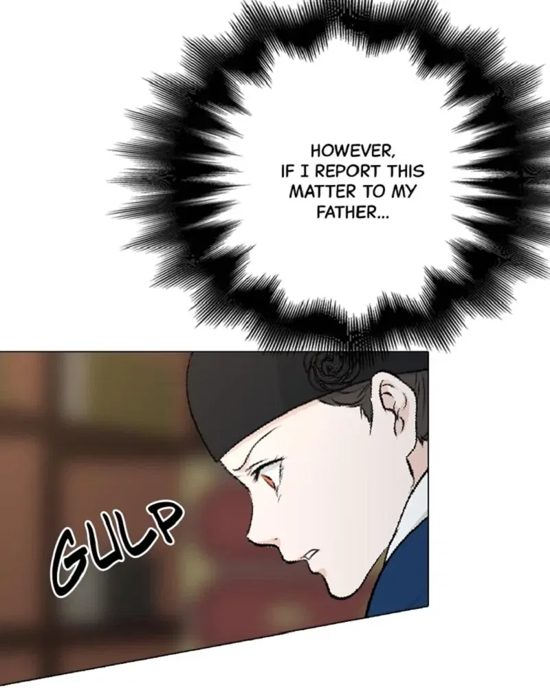 The Scandalous Secret of the Crown Princess Chapter 114 – Page 8
