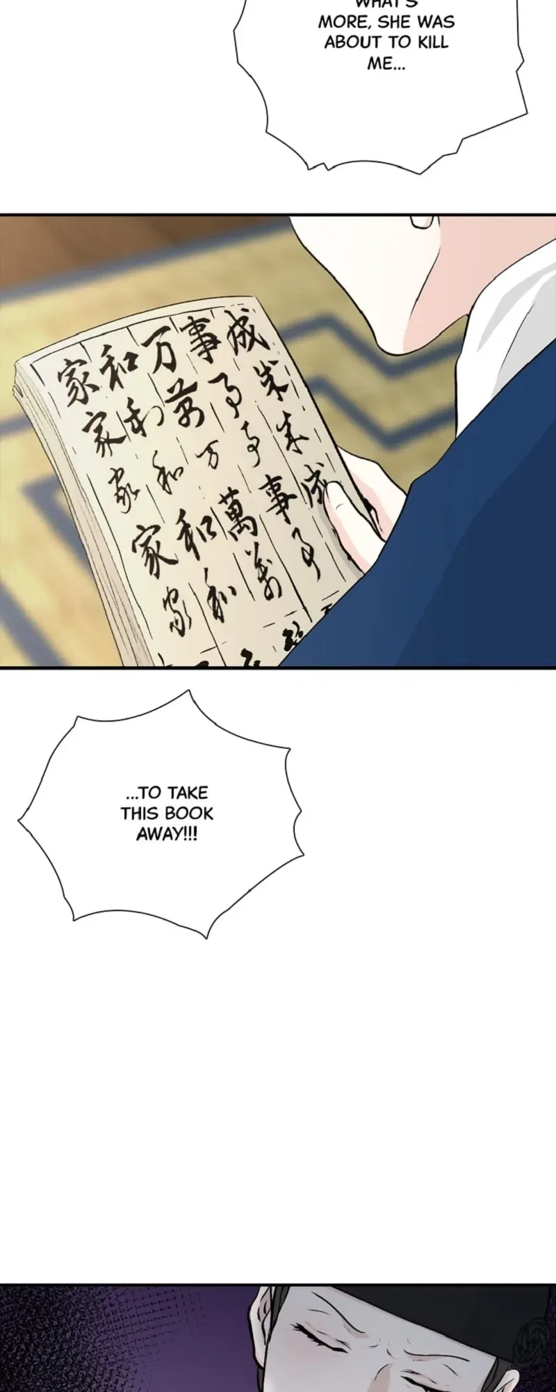 The Scandalous Secret of the Crown Princess Chapter 114 – Page 11