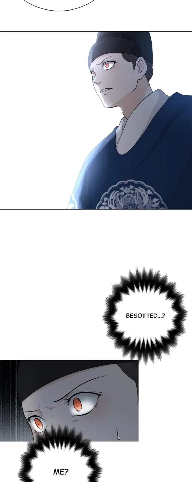 The Scandalous Secret of the Crown Princess Chapter 114 – Page 23