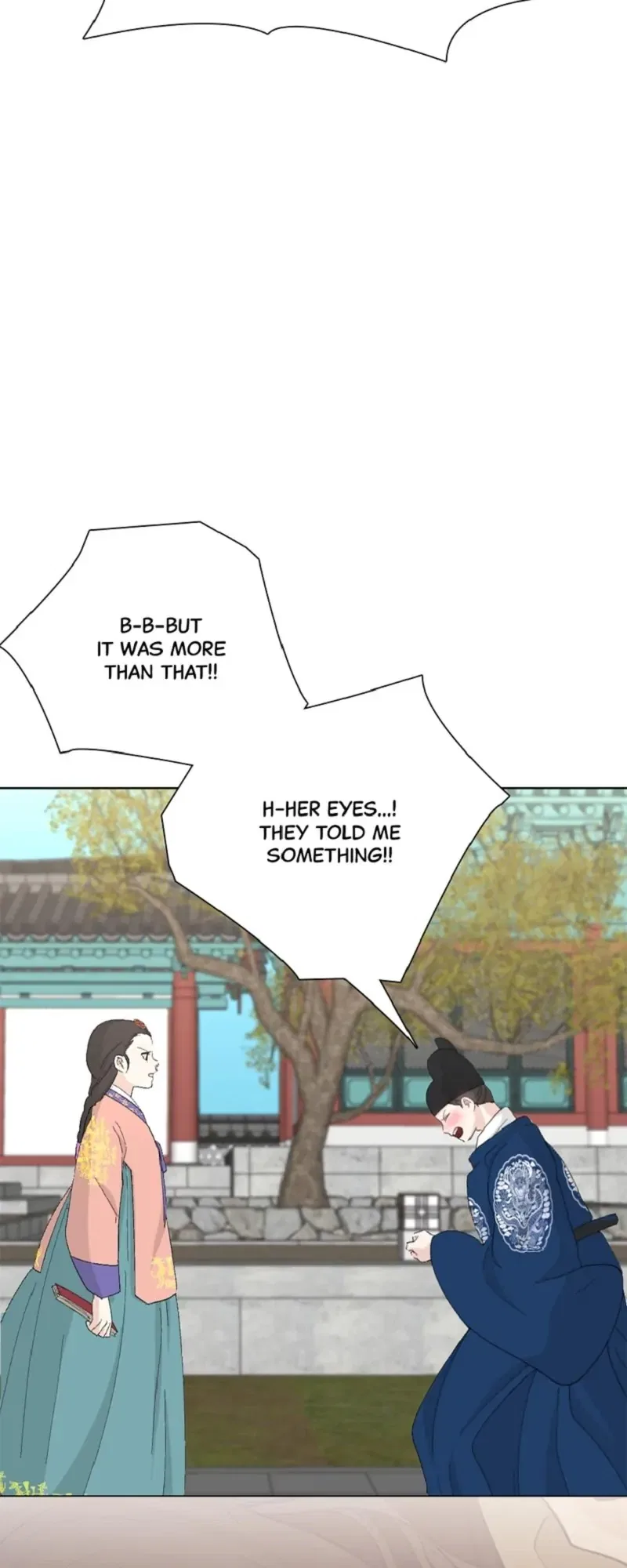 The Scandalous Secret of the Crown Princess Chapter 114 – Page 26