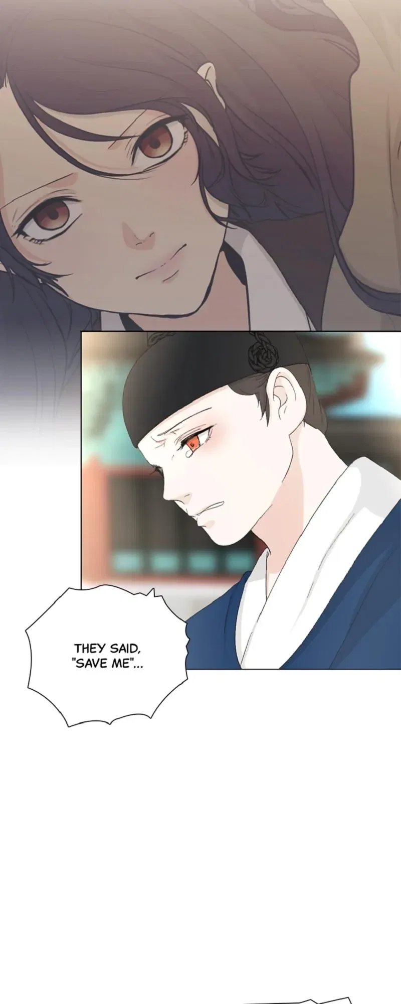 The Scandalous Secret of the Crown Princess Chapter 114 – Page 27