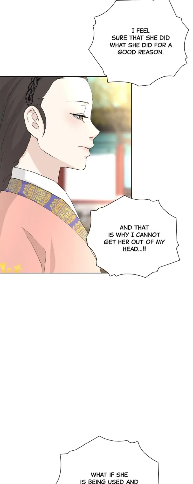 The Scandalous Secret of the Crown Princess Chapter 114 – Page 28