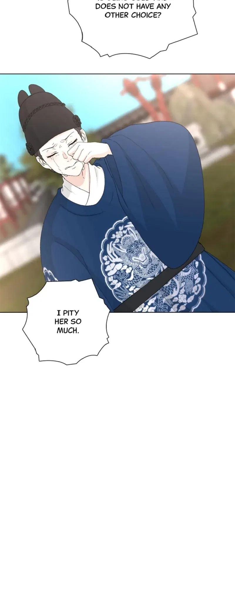 The Scandalous Secret of the Crown Princess Chapter 114 – Page 29