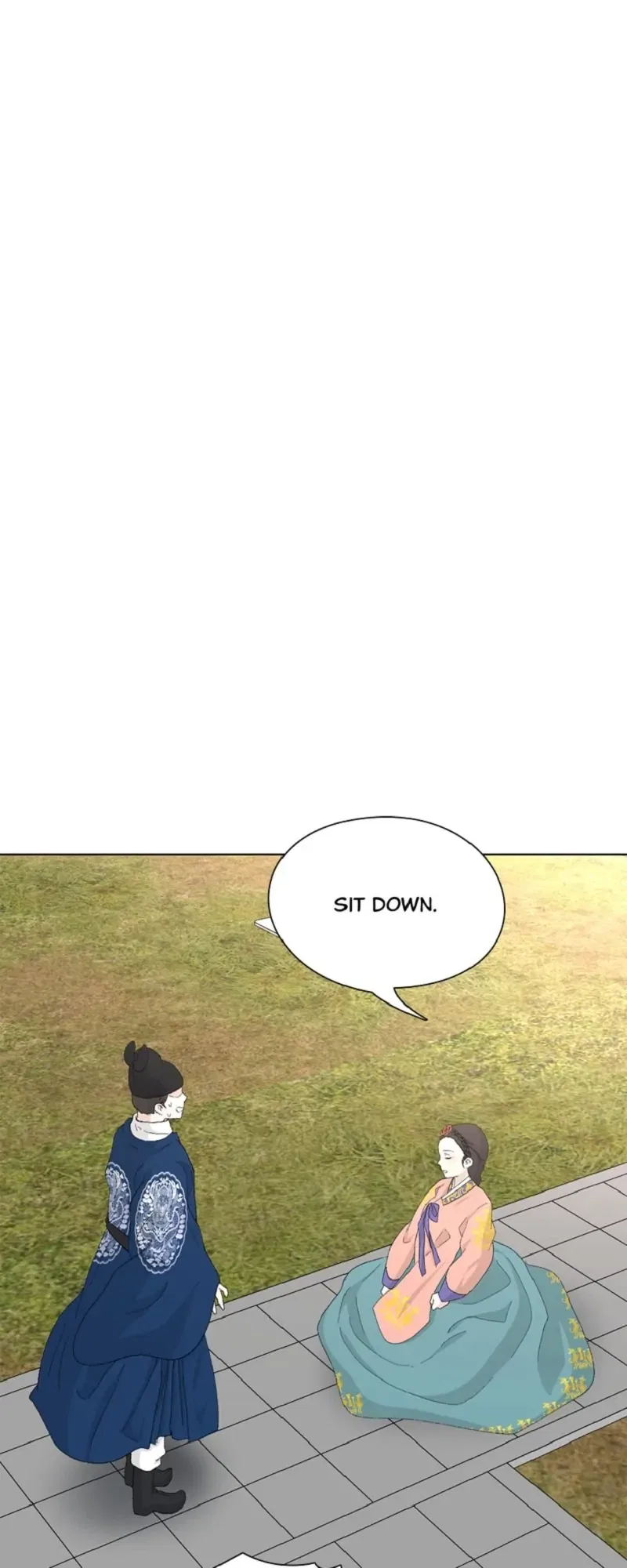 The Scandalous Secret of the Crown Princess Chapter 114 – Page 30