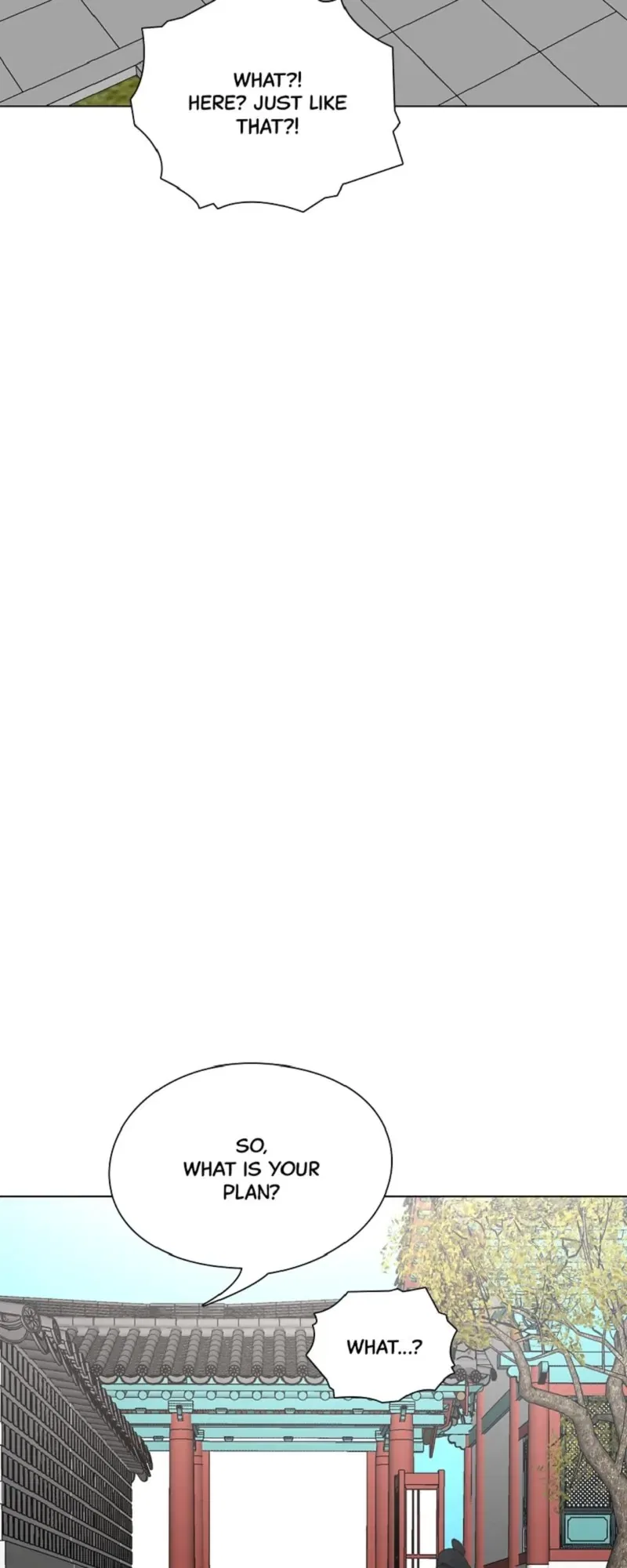 The Scandalous Secret of the Crown Princess Chapter 114 – Page 31