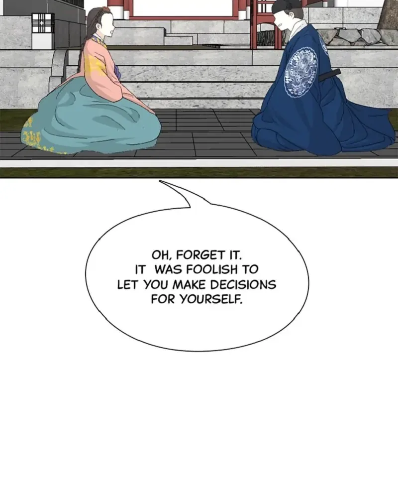 The Scandalous Secret of the Crown Princess Chapter 114 – Page 32