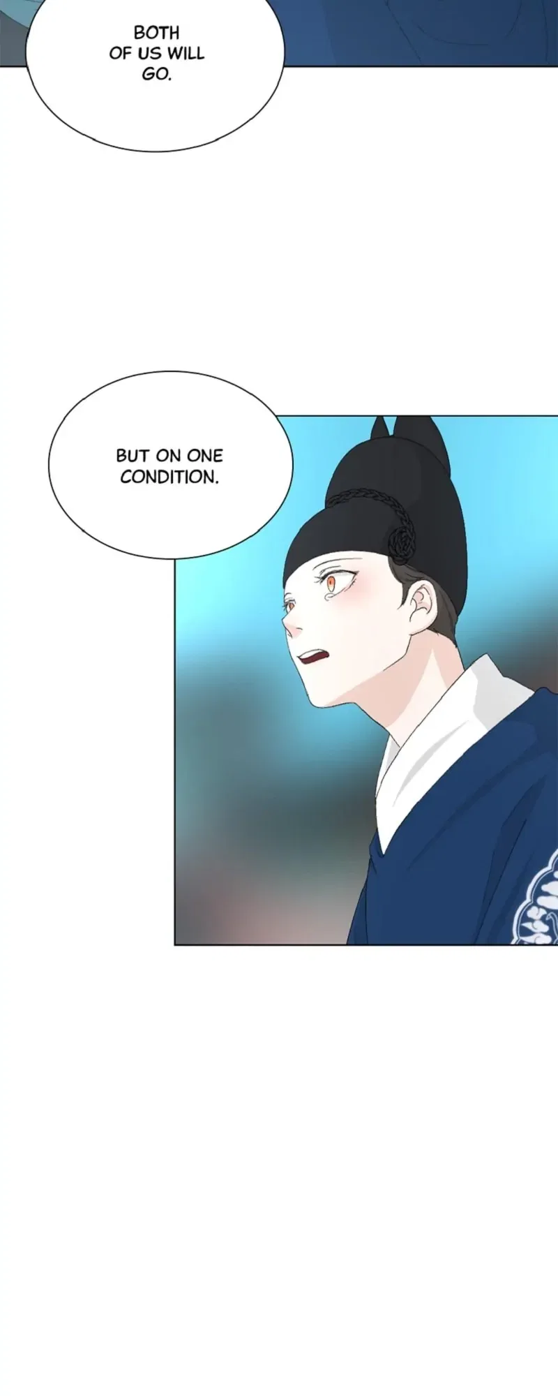 The Scandalous Secret of the Crown Princess Chapter 114 – Page 34