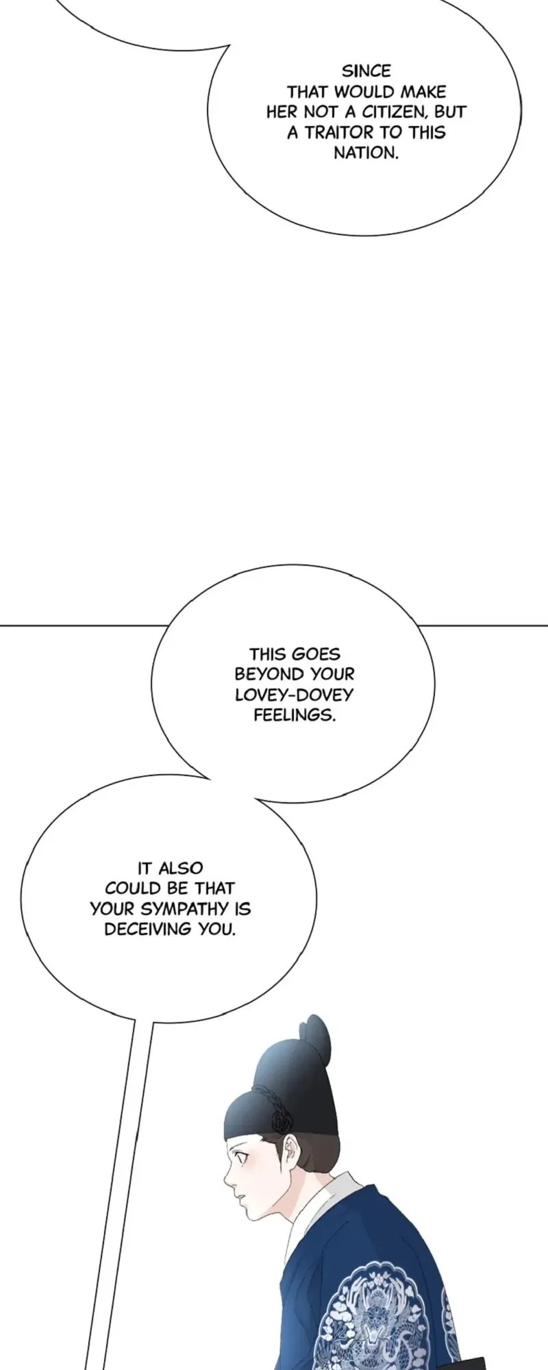 The Scandalous Secret of the Crown Princess Chapter 114 – Page 36