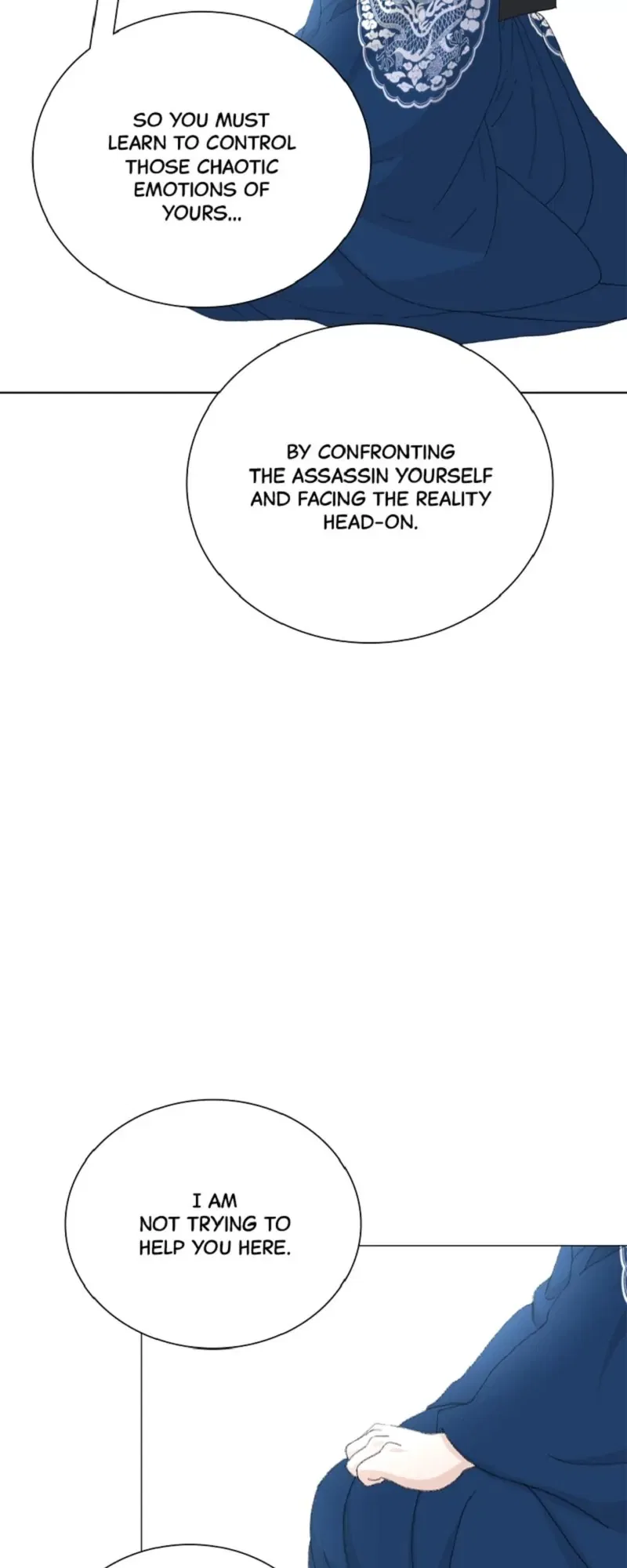 The Scandalous Secret of the Crown Princess Chapter 114 – Page 37