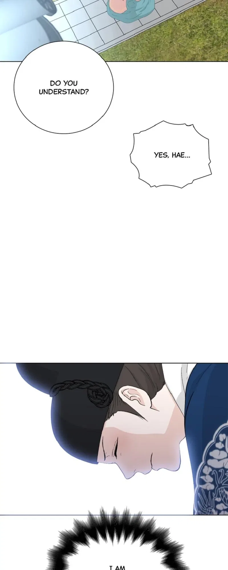The Scandalous Secret of the Crown Princess Chapter 114 – Page 39