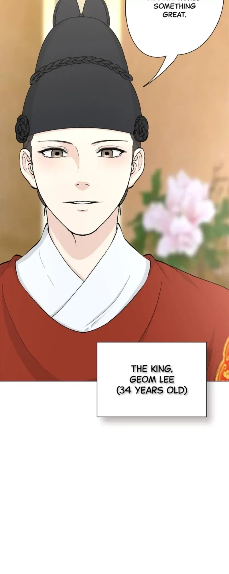 The Scandalous Secret of the Crown Princess Chapter 114 – Page 43