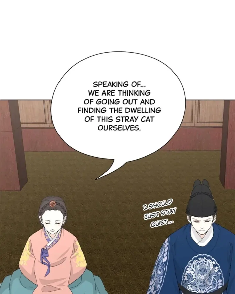 The Scandalous Secret of the Crown Princess Chapter 114 – Page 48