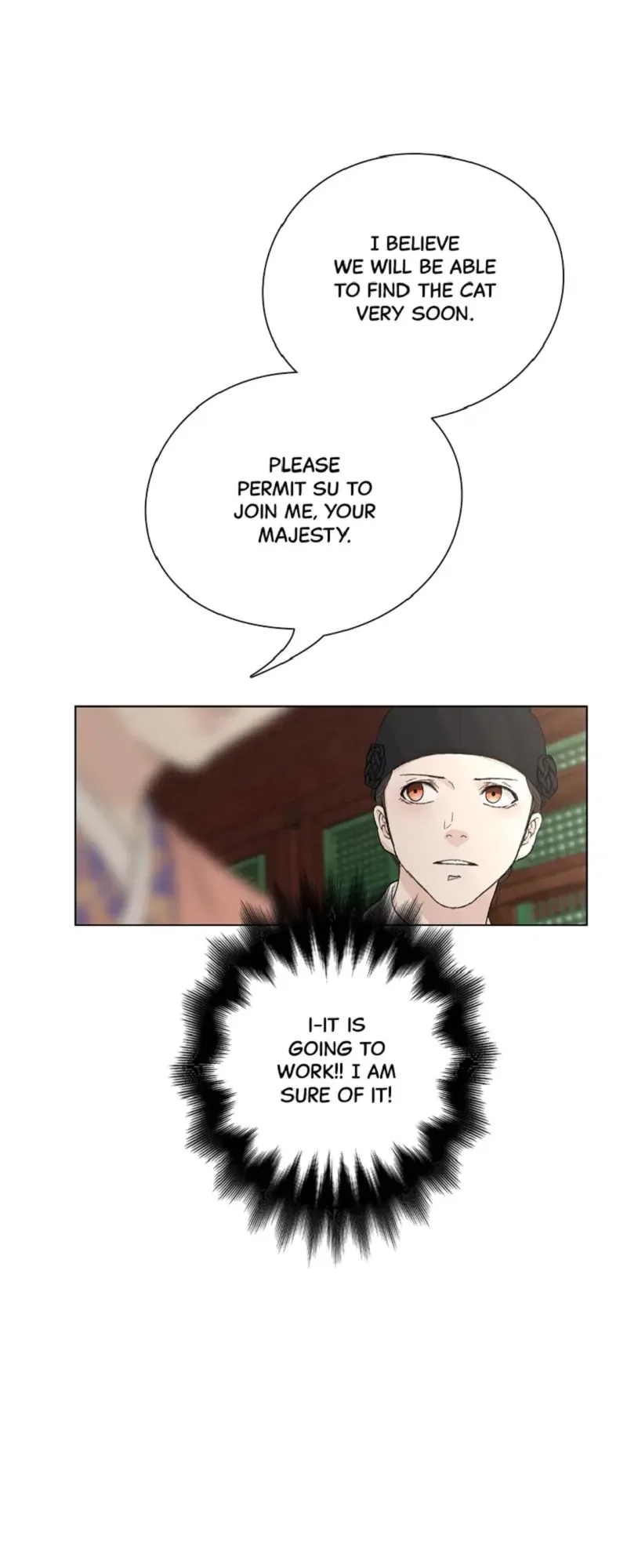 The Scandalous Secret of the Crown Princess Chapter 114 – Page 50