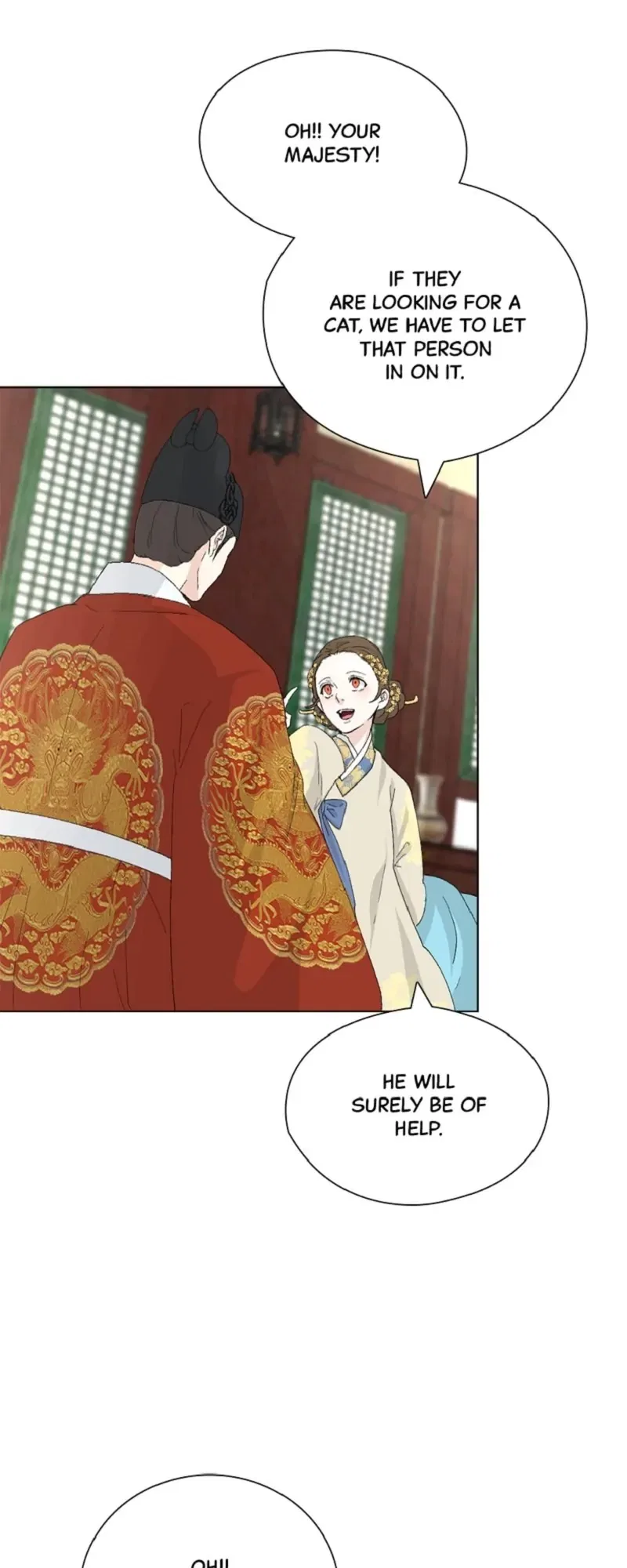 The Scandalous Secret of the Crown Princess Chapter 114 – Page 51