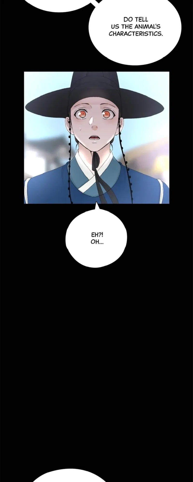 The Scandalous Secret of the Crown Princess Chapter 114 – Page 58