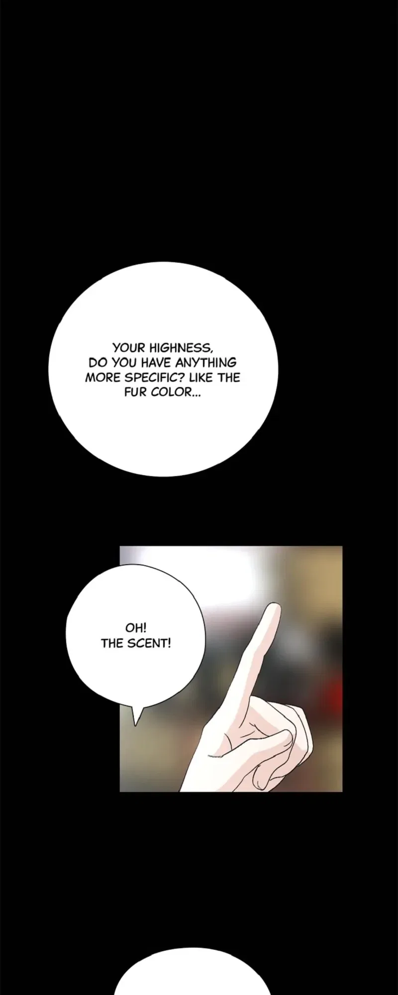 The Scandalous Secret of the Crown Princess Chapter 114 – Page 60