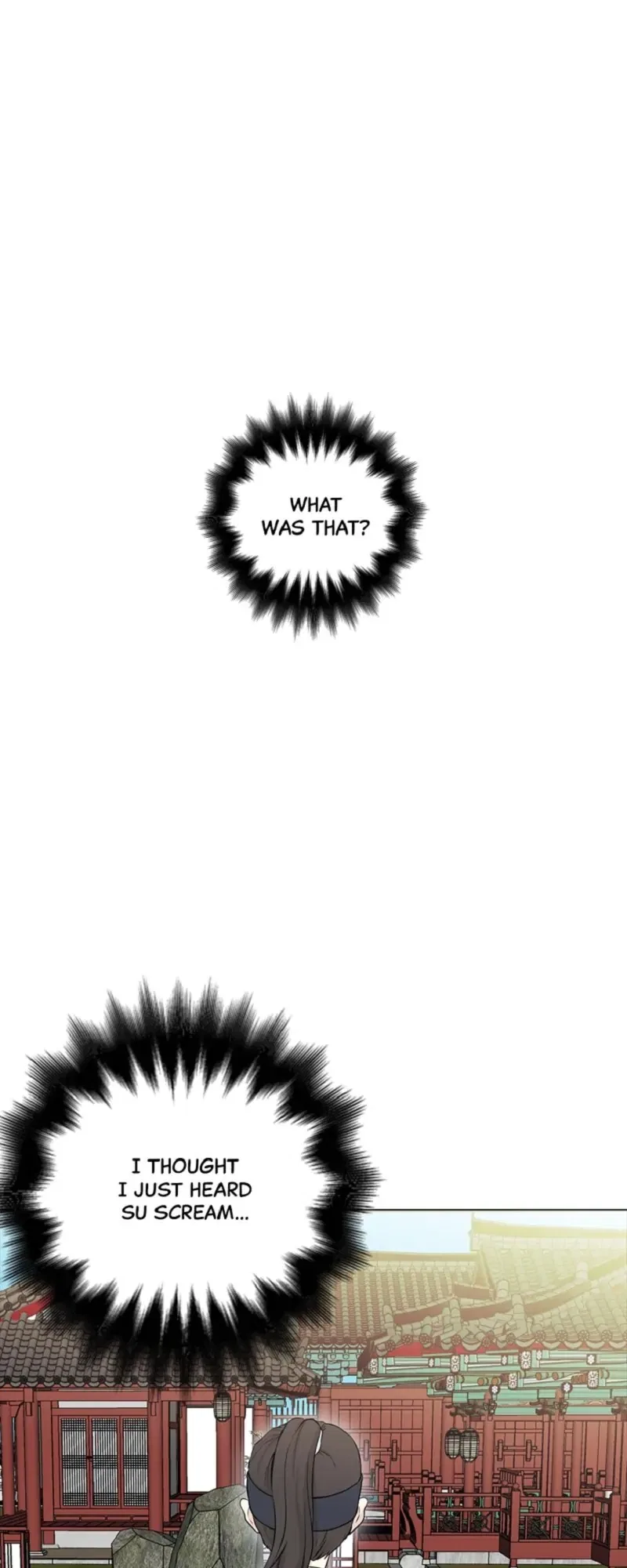 The Scandalous Secret of the Crown Princess Chapter 113 – Page 6