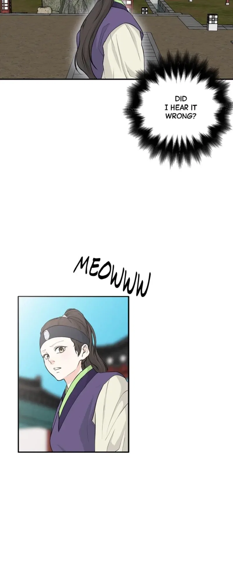The Scandalous Secret of the Crown Princess Chapter 113 – Page 7