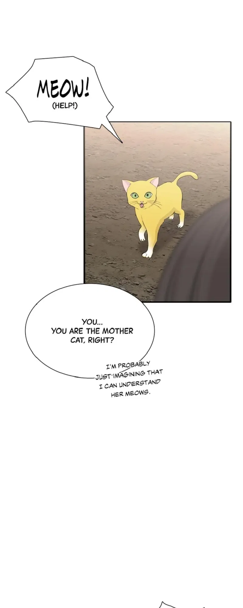 The Scandalous Secret of the Crown Princess Chapter 113 – Page 8