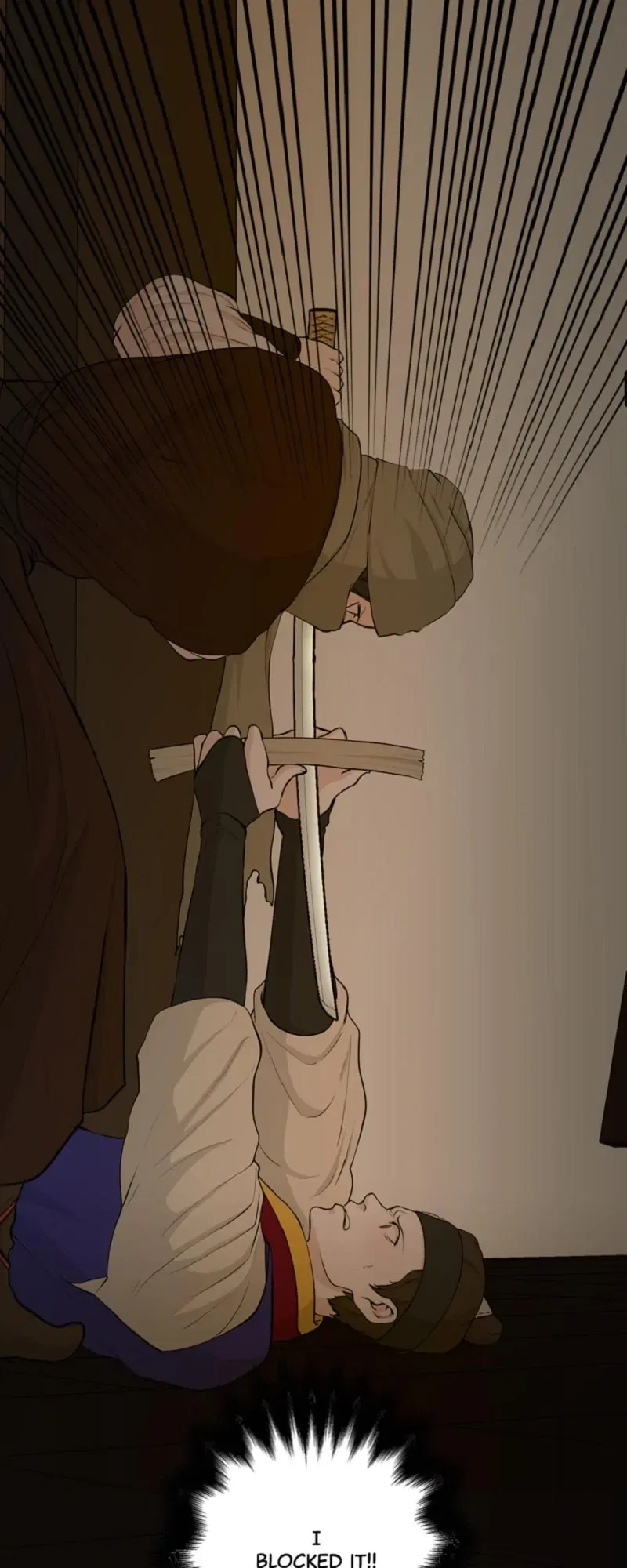 The Scandalous Secret of the Crown Princess Chapter 113 – Page 12