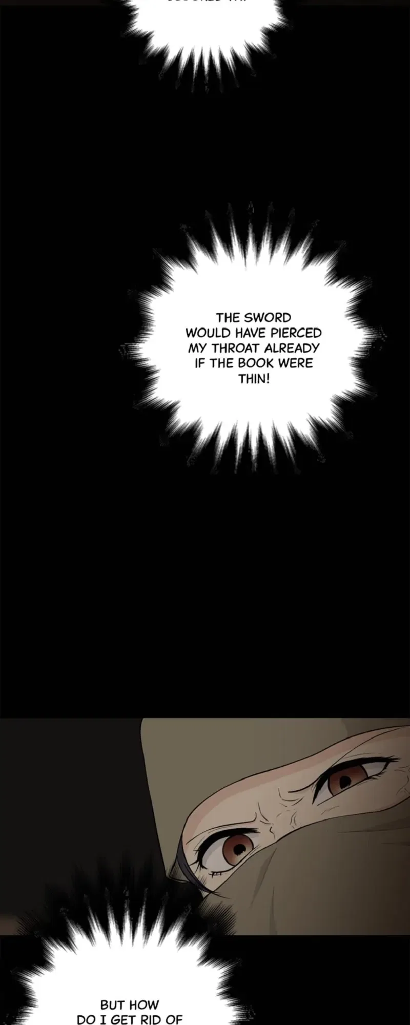 The Scandalous Secret of the Crown Princess Chapter 113 – Page 13