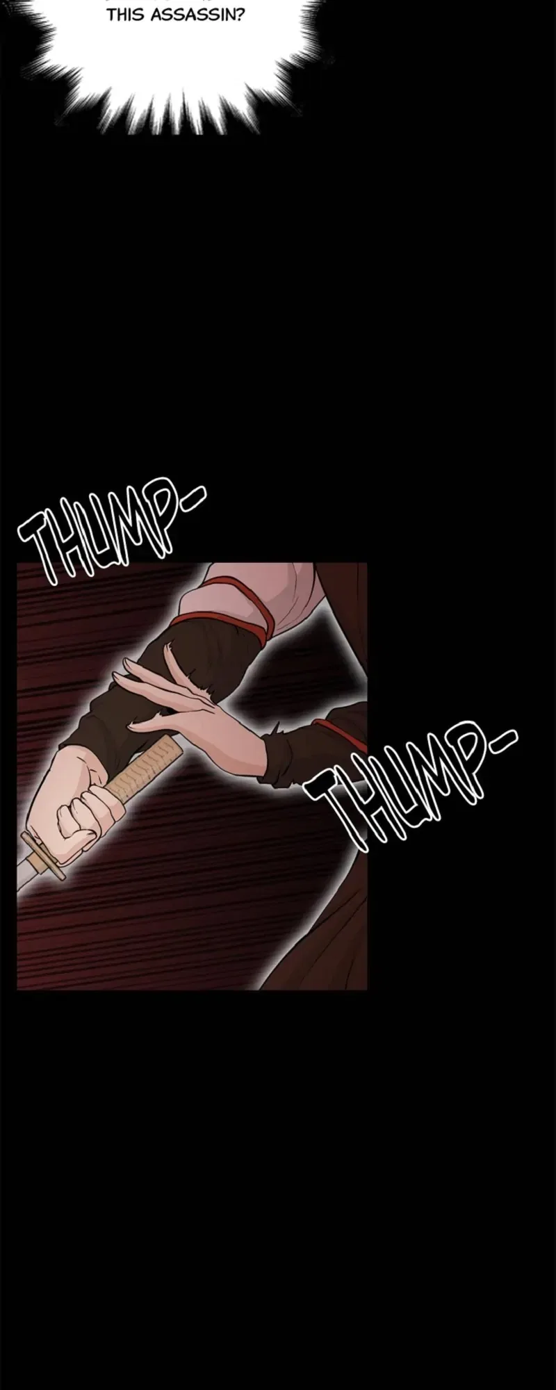 The Scandalous Secret of the Crown Princess Chapter 113 – Page 14