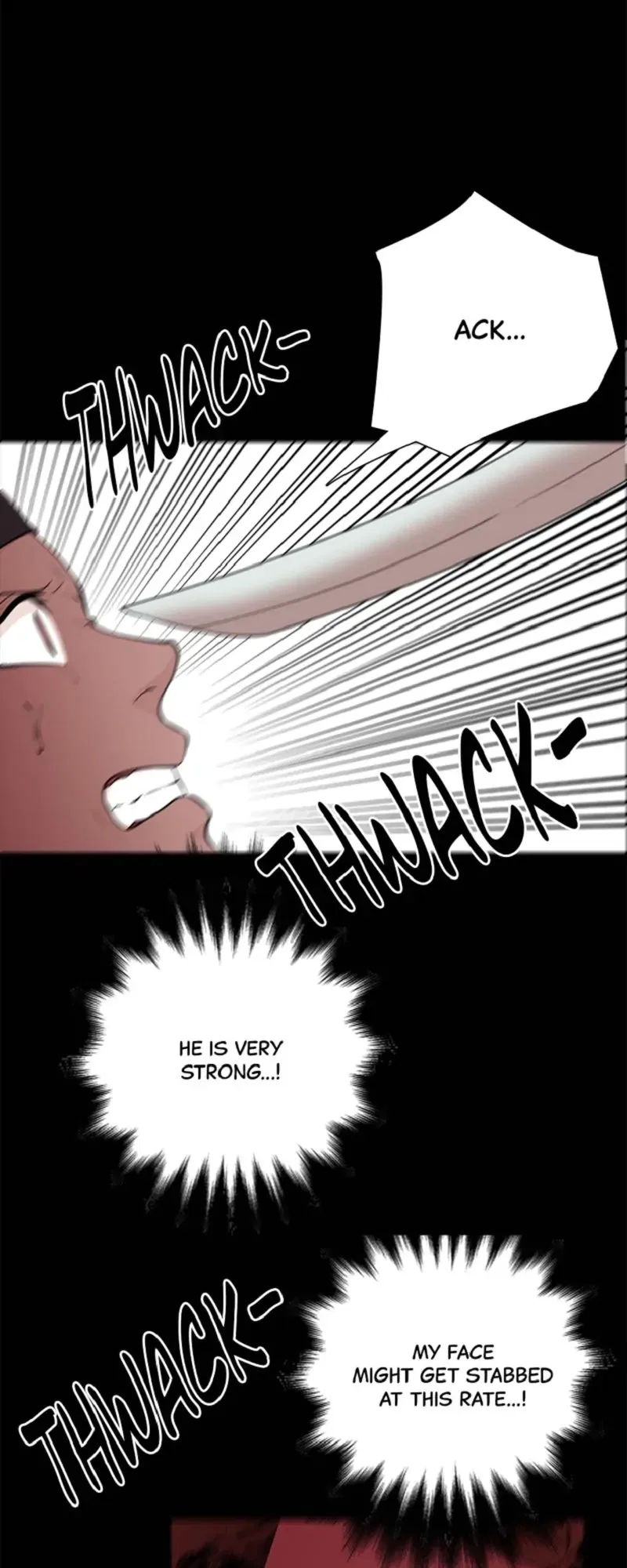 The Scandalous Secret of the Crown Princess Chapter 113 – Page 15
