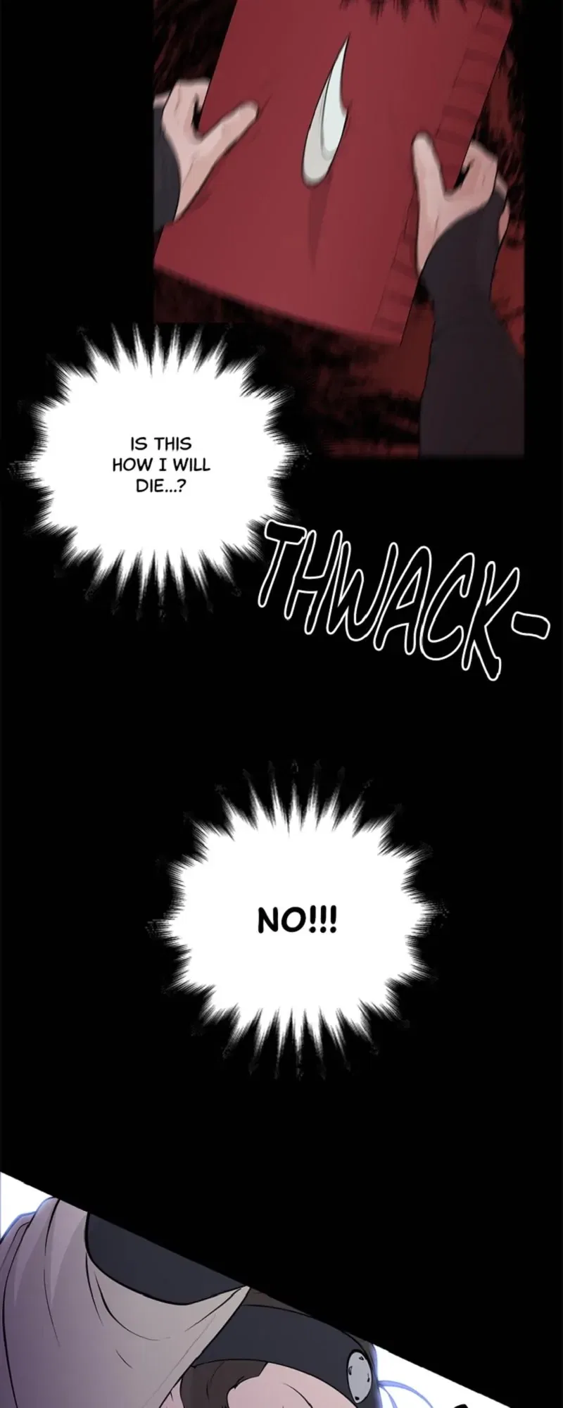 The Scandalous Secret of the Crown Princess Chapter 113 – Page 16