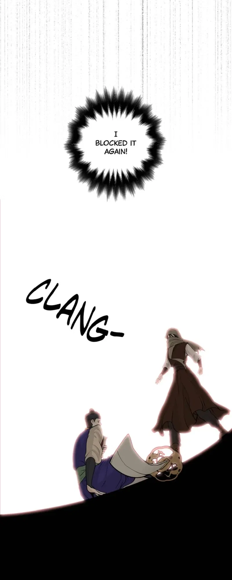 The Scandalous Secret of the Crown Princess Chapter 113 – Page 19