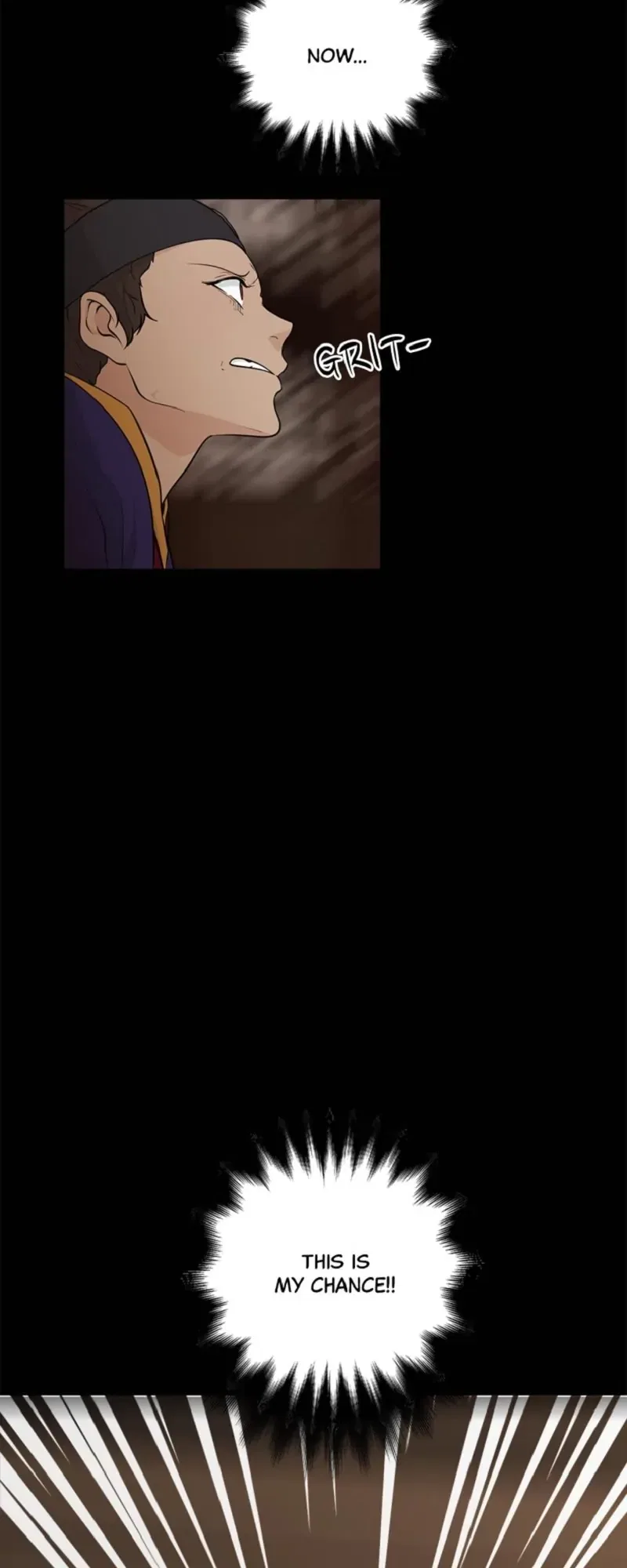 The Scandalous Secret of the Crown Princess Chapter 113 – Page 21