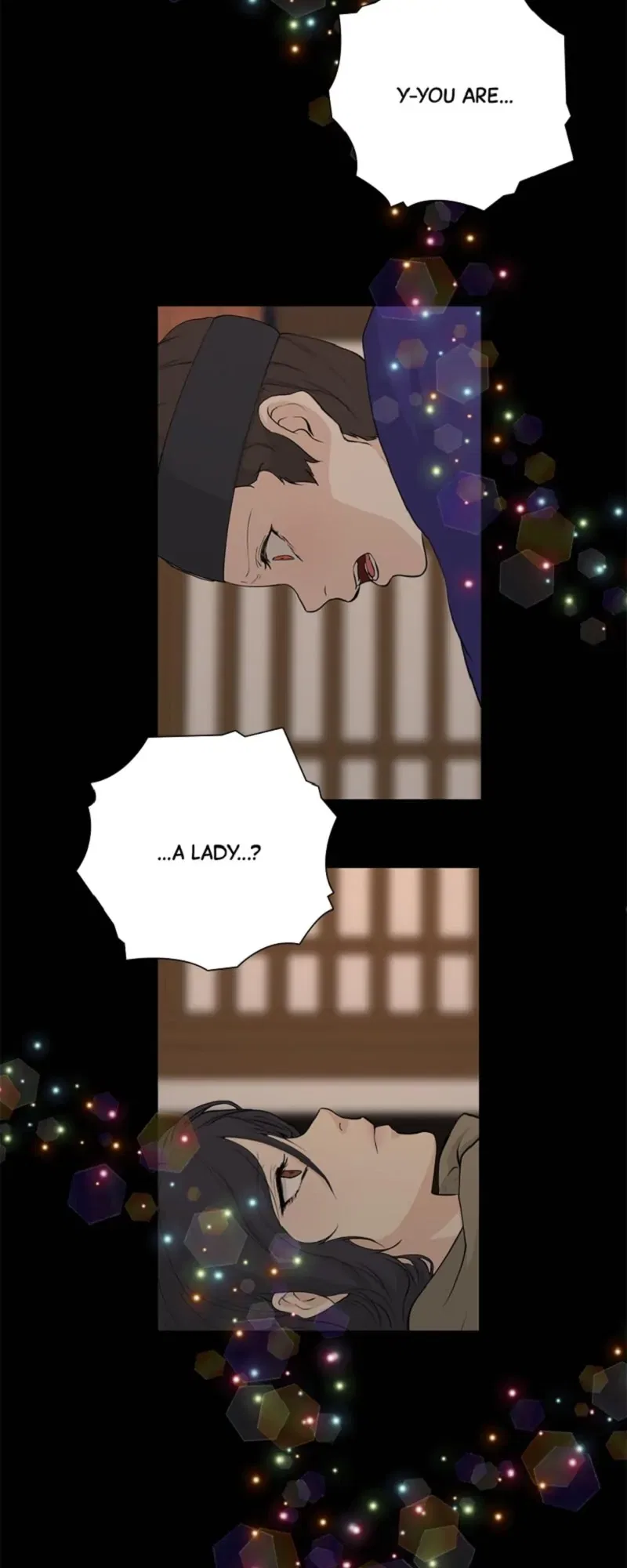 The Scandalous Secret of the Crown Princess Chapter 113 – Page 28