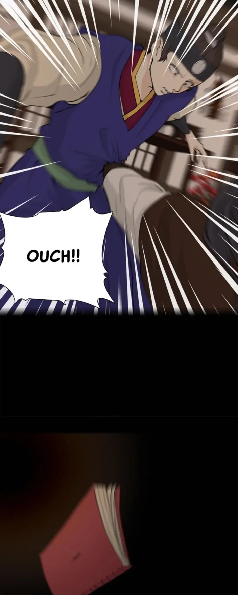 The Scandalous Secret of the Crown Princess Chapter 113 – Page 31