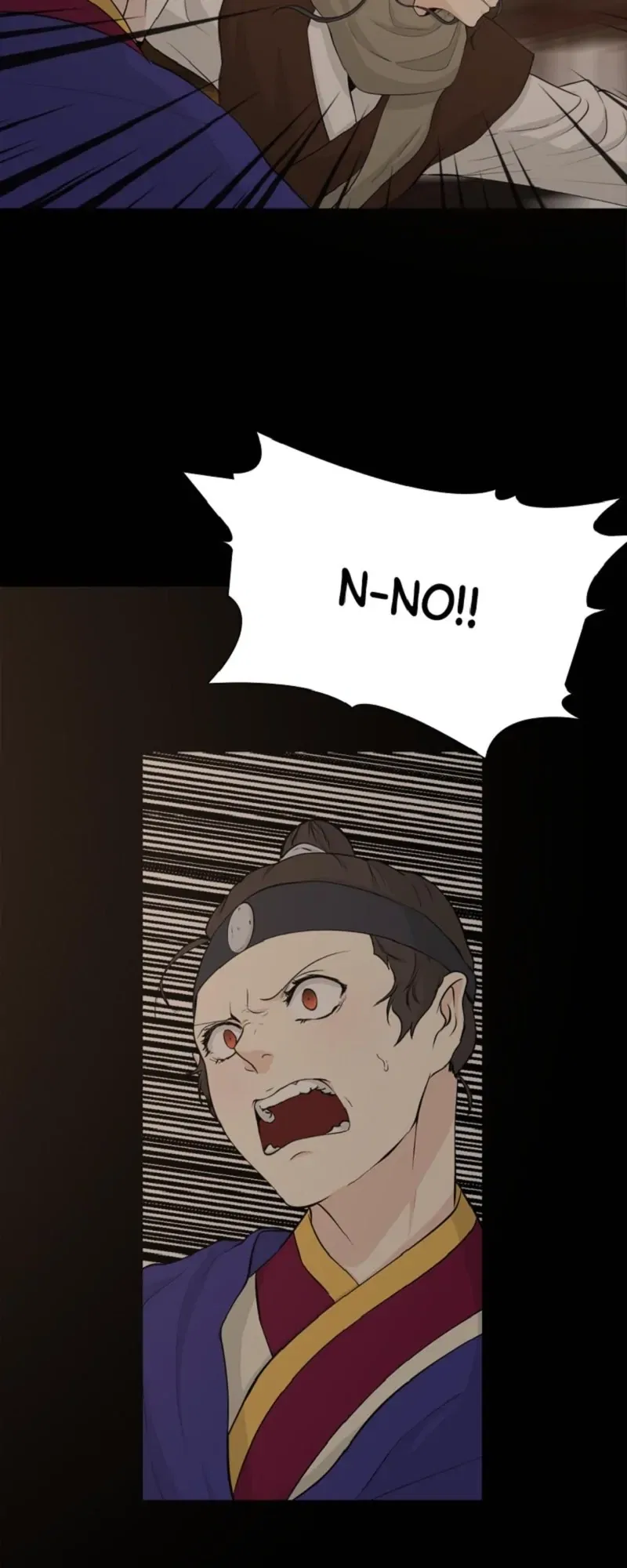The Scandalous Secret of the Crown Princess Chapter 113 – Page 35