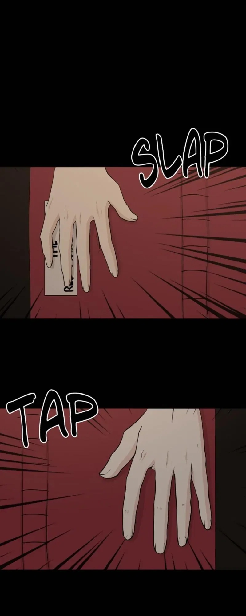 The Scandalous Secret of the Crown Princess Chapter 113 – Page 37