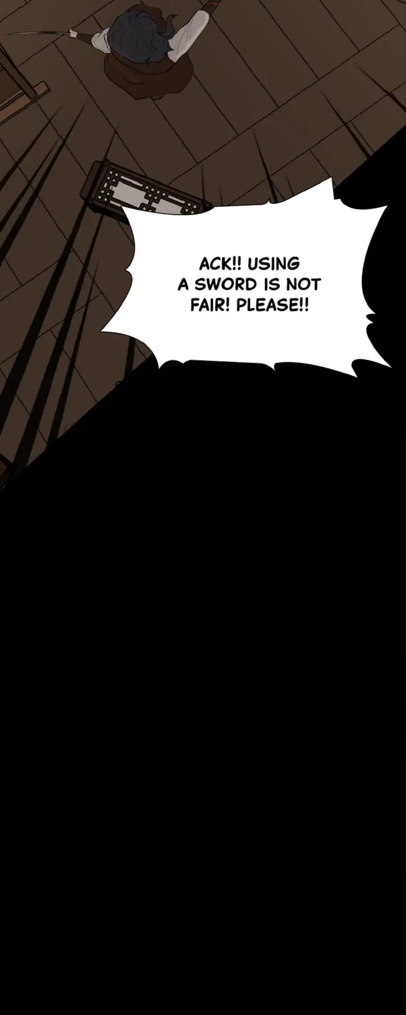 The Scandalous Secret of the Crown Princess Chapter 113 – Page 42
