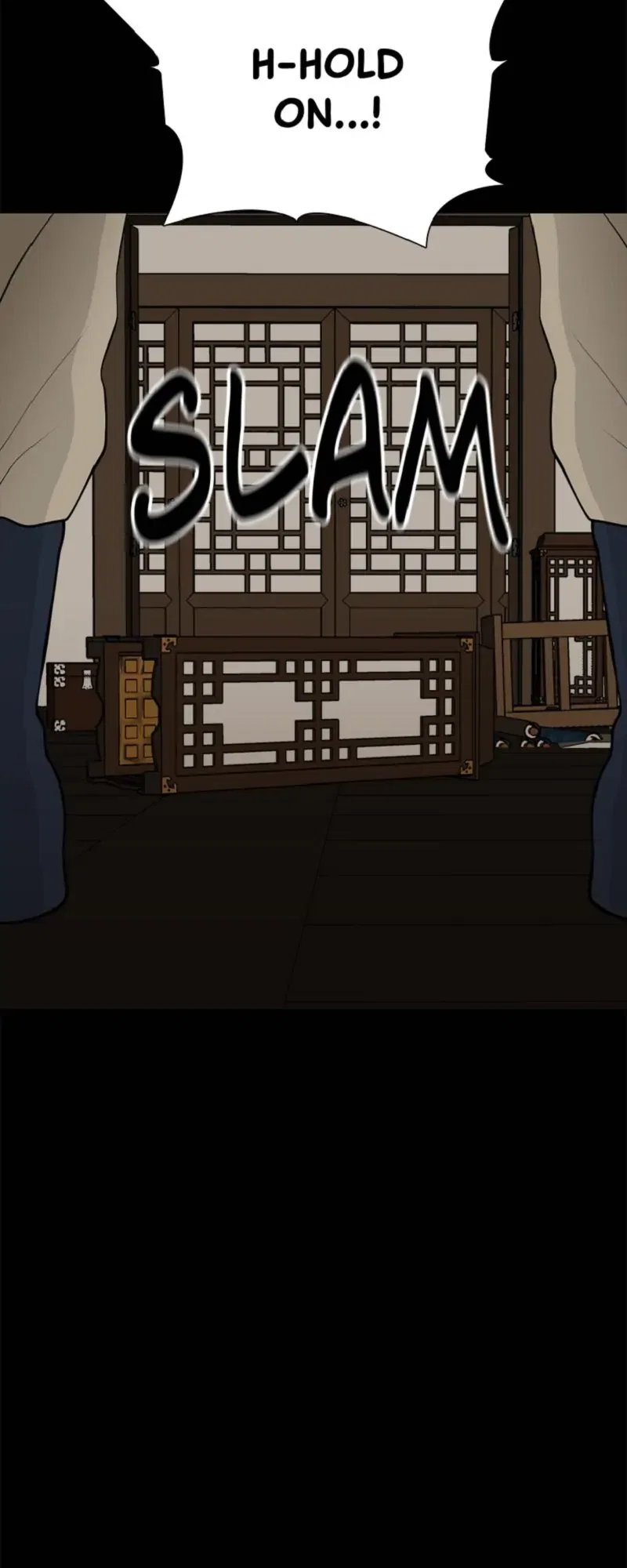 The Scandalous Secret of the Crown Princess Chapter 113 – Page 46