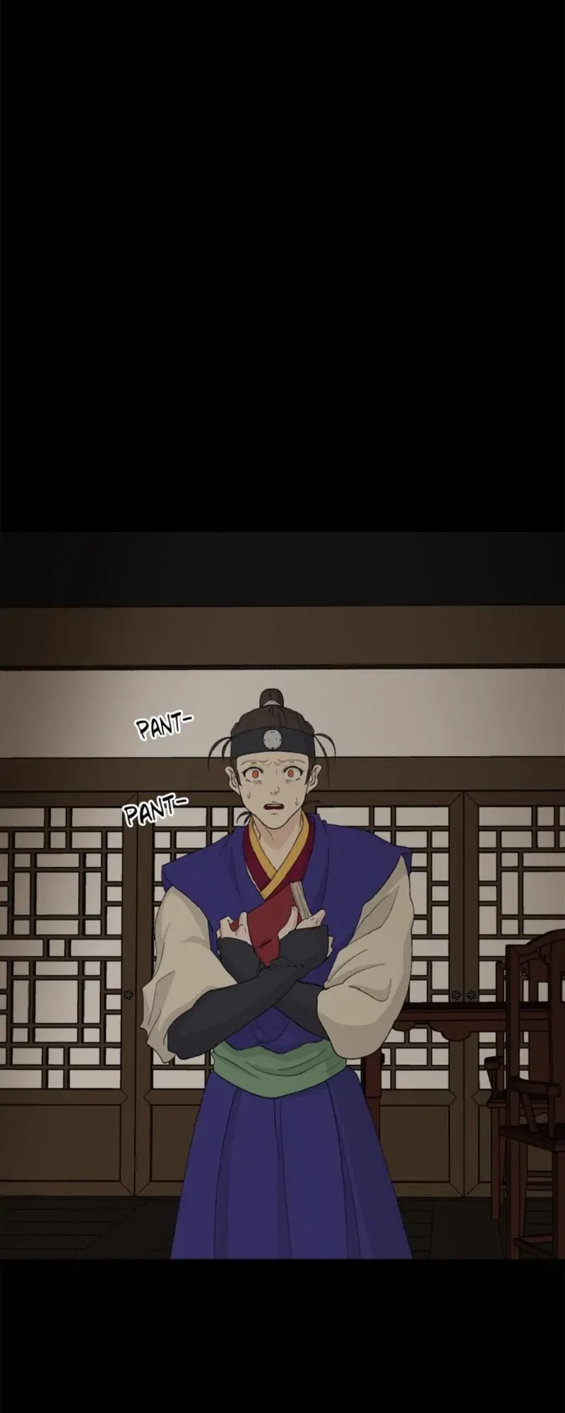 The Scandalous Secret of the Crown Princess Chapter 113 – Page 47
