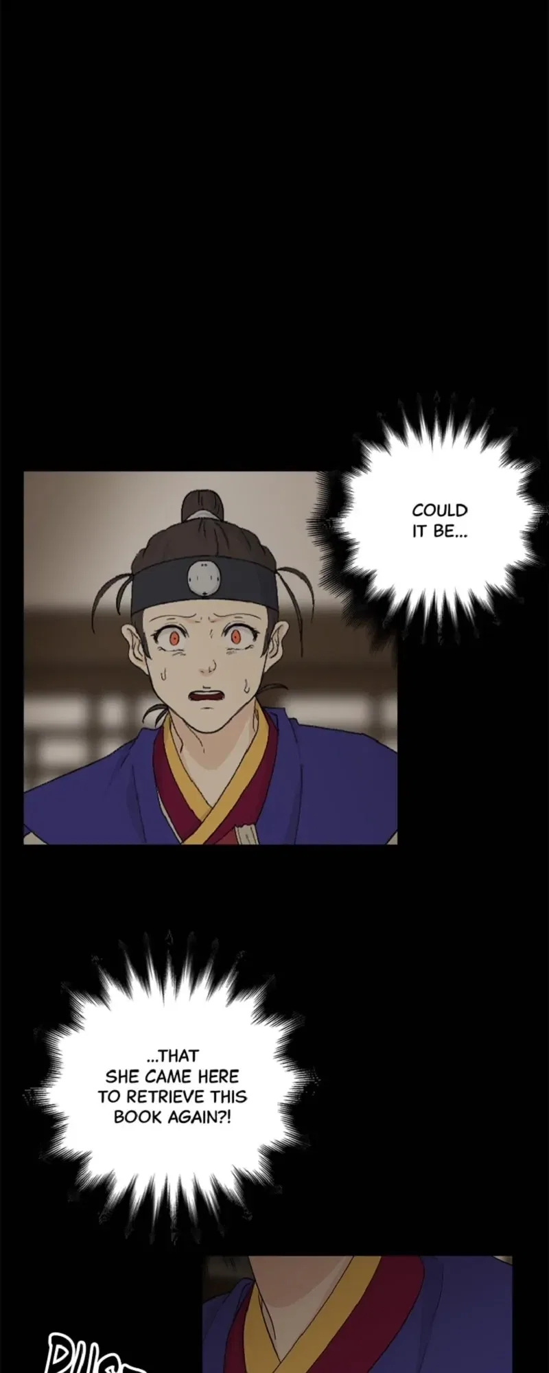 The Scandalous Secret of the Crown Princess Chapter 113 – Page 48