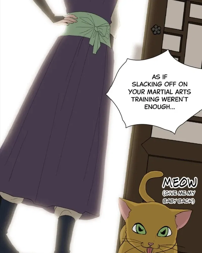 The Scandalous Secret of the Crown Princess Chapter 113 – Page 50