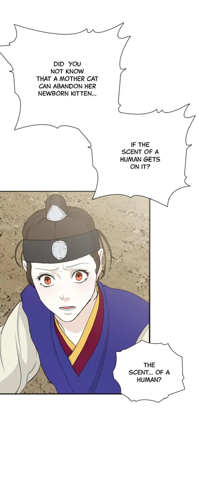 The Scandalous Secret of the Crown Princess Chapter 113 – Page 57