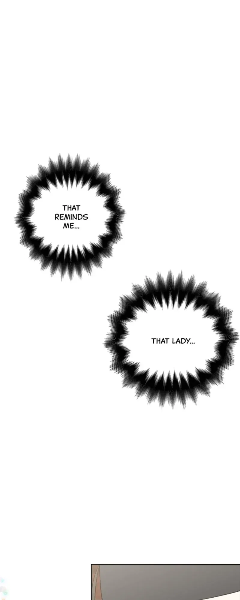The Scandalous Secret of the Crown Princess Chapter 113 – Page 58